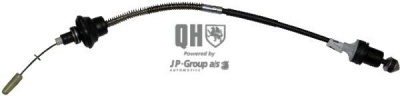 JP GROUP 4470200109 -  Трос, управление сцеплением